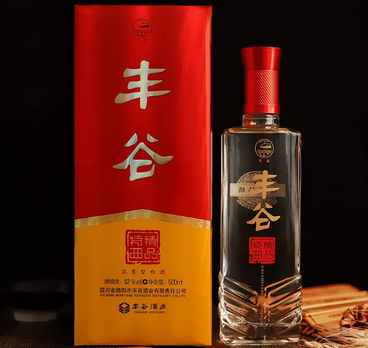 川酒为何天下闻名,十大最好喝的川酒