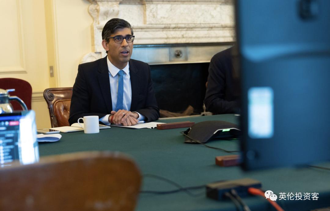 通胀率持续上行英国短期或再加息,英国通胀缓和后央行或降息至7%