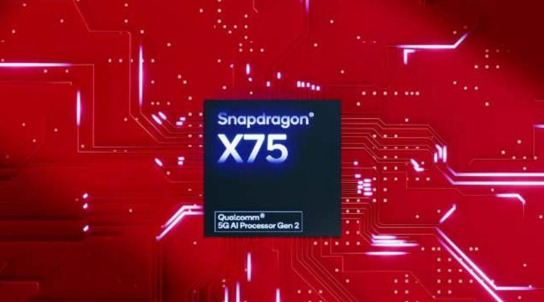 高通骁龙x75基带是几纳米工艺,高通正式官宣基带芯片x75