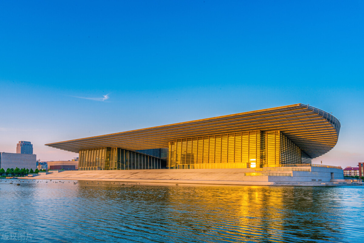 百强城市盘点：第11城天津，2022年GDP高达16311.34亿！