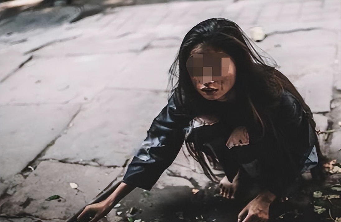 61岁老头诱骗16岁女孩遭村民围殴,邻居六旬老人诱骗幼女案