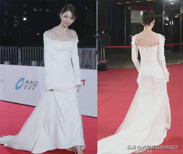 韩国夏娃服装,韩国时尚服饰