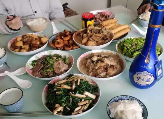 洋河天之蓝海之蓝梦之蓝区别,洋河酒天之蓝海之蓝梦之蓝各价格