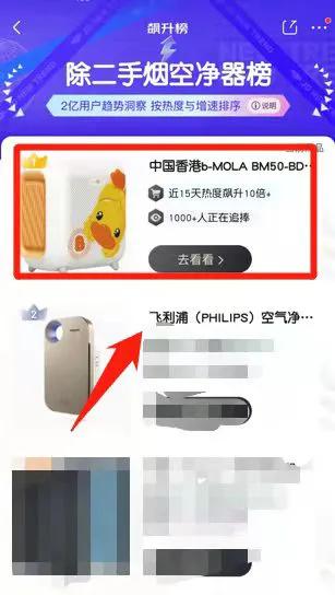 飞利浦国货之光,飞利浦空净3254测评