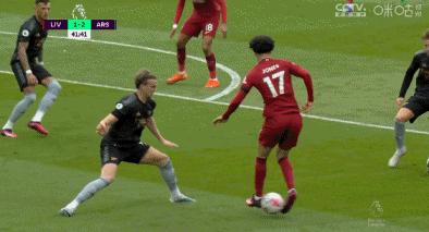 阿森纳1-2遭埃弗顿逆转,阿森纳2-2遭富勒姆绝平