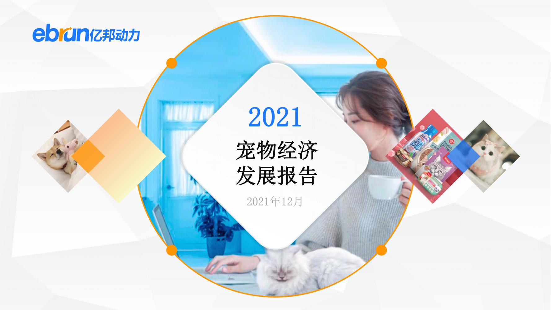 中国新生活方式：共9大行业，17个大品类，洞悉2022市场新机会