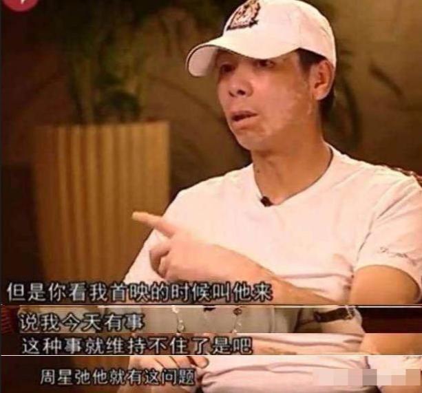 这一次，轮到61岁周星驰“翻车”？三部待上映，旧活新整全是续集