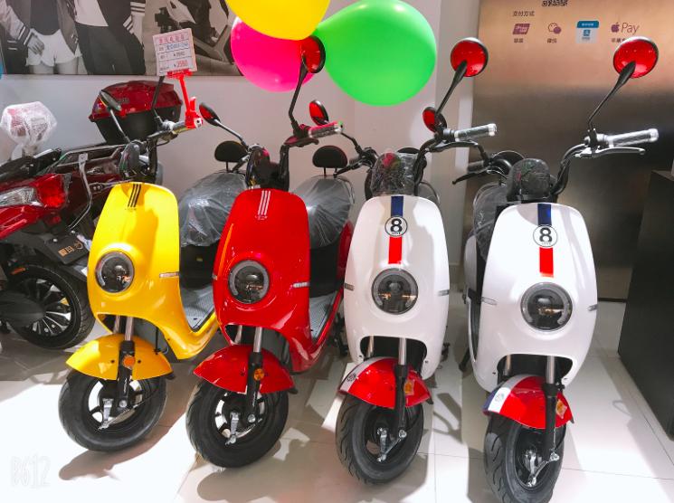 雅迪台铃爱玛哪个电动车质量好,爱玛雅迪台铃自行车电动车哪个好