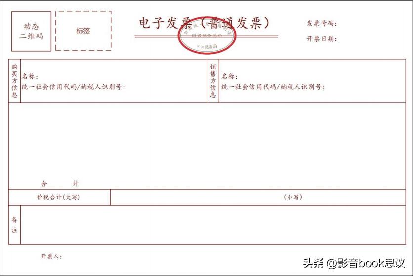 全电发票如何看一共开了多少,全电发票还需要查询真伪吗