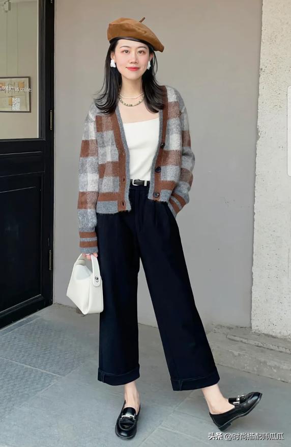 女生穿什么鞋子最好看又实用,看看女生都穿什么鞋