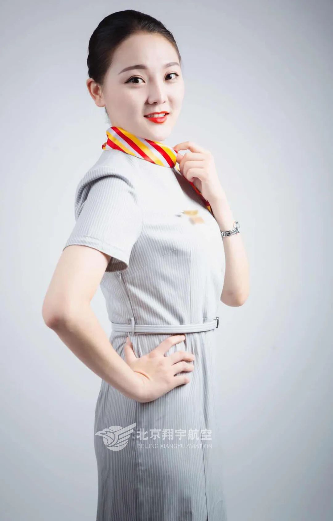 学长学姐用实际经验告诉你，在翔宇实现梦想真的很简单