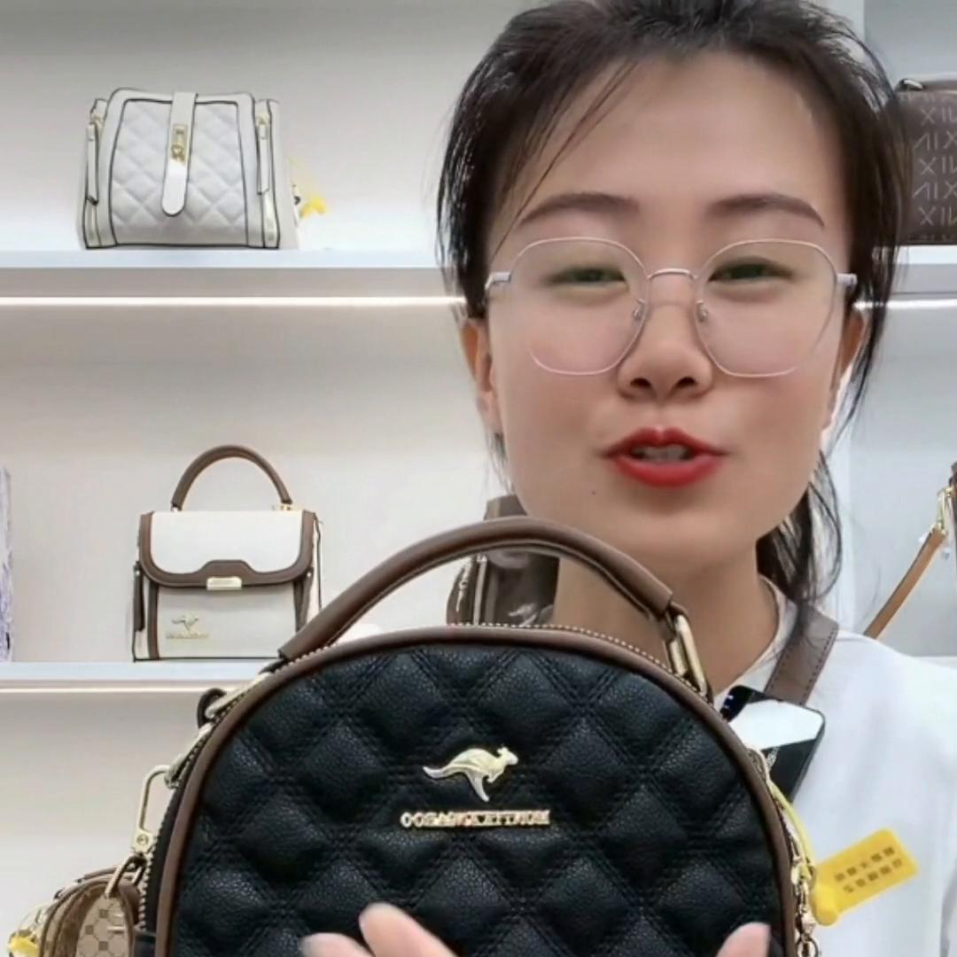 梦蒂袋鼠苹果包,梦蒂袋鼠大容量苹果包