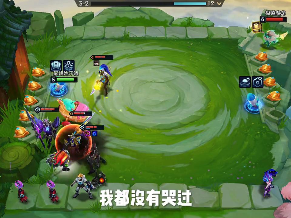 王者荣耀盖伦,王者荣耀盖伦和亚瑟哪个厉害