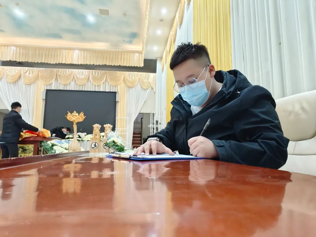 殡葬专业就业率基本100%,殡葬专业就业率几乎100%