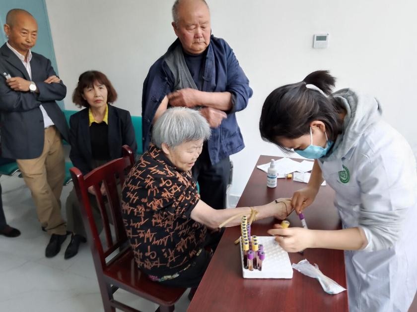 绵阳市安州区界牌镇卫生院,绵阳游仙区街道社区卫生服务中心