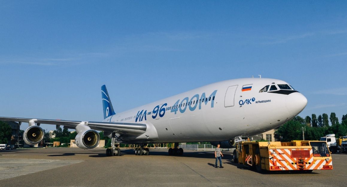 专家谈中俄合作cr929大飞机,俄罗斯已无退路