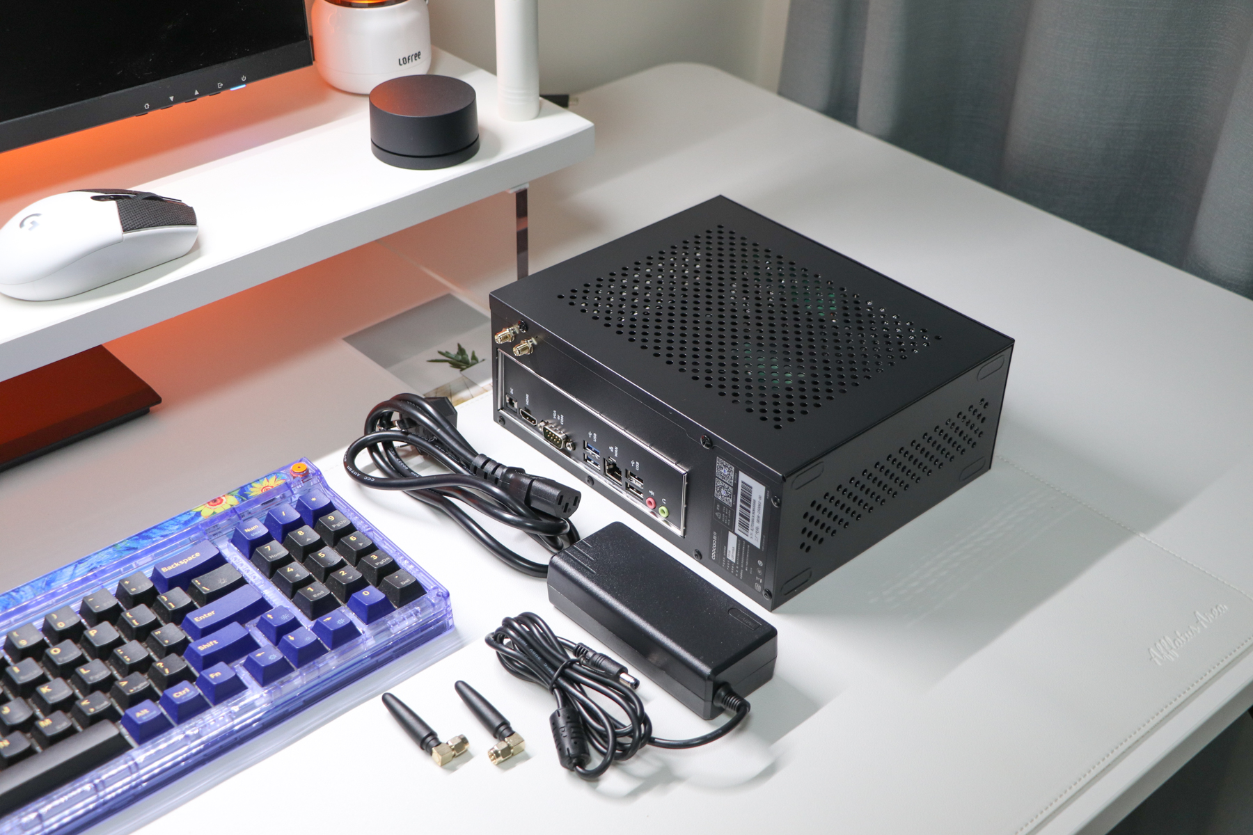 迷你台式电脑主机好用吗,千元迷你主机靠谱吗