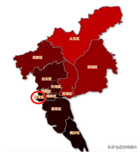 八棺镇邪术是谁布局的,广州荔湾广场八棺封印之谜