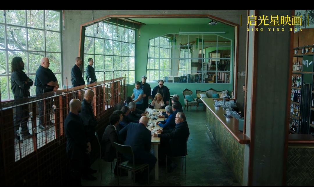 黑帮老妈电影完整版高清在线观看,中年大妈变身超人