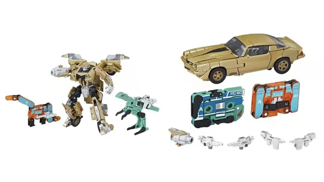 studioseries变形金刚,变形金刚玩具系列最新款