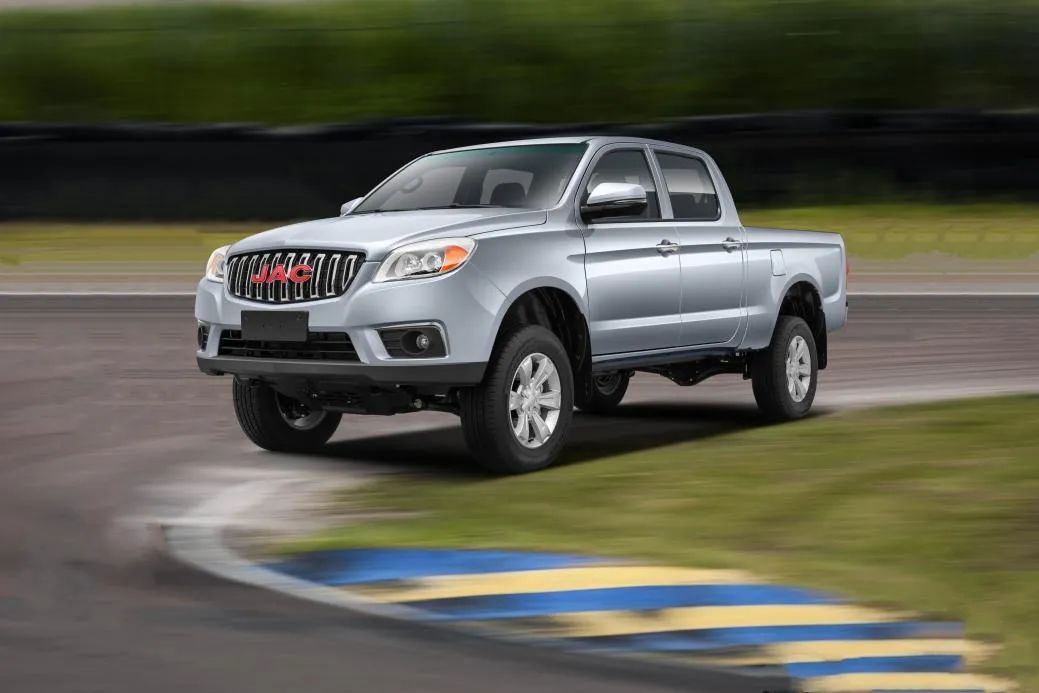 江淮皮卡比赛视频大全,江淮皮卡国庆首站