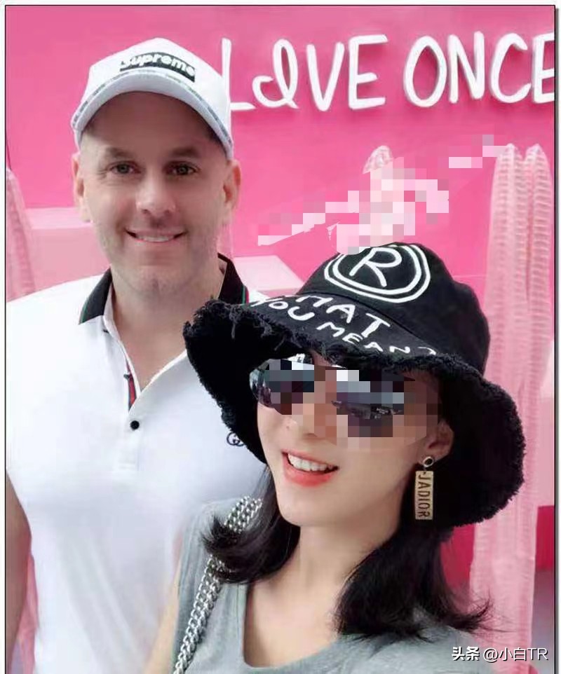 私教洋垃圾十年玩遍成都1242个中国女人，拍摄视频上传外网谋财