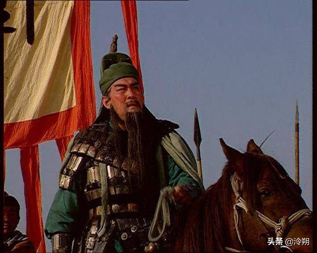 三国演义庞德历史疑问,三国演义庞德出现在多少集