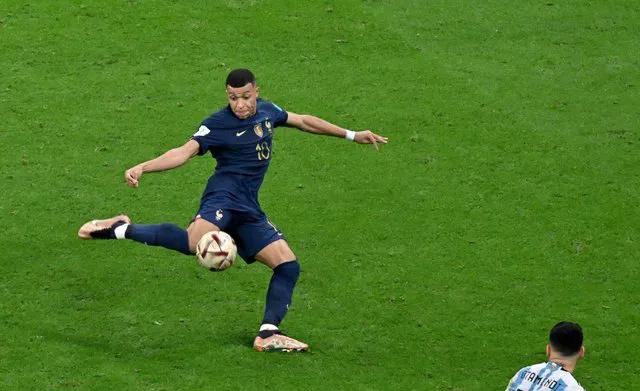 点球大战阿根廷胜厄瓜多尔,点球大赛阿根廷法国夺冠