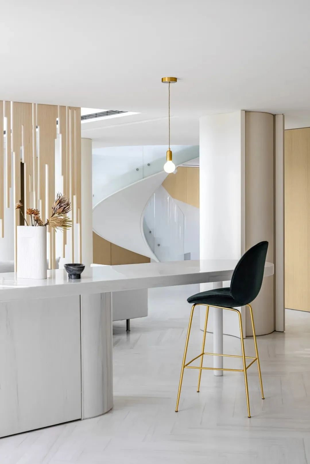 设计十大趋势,做豪宅设计最好的设计院