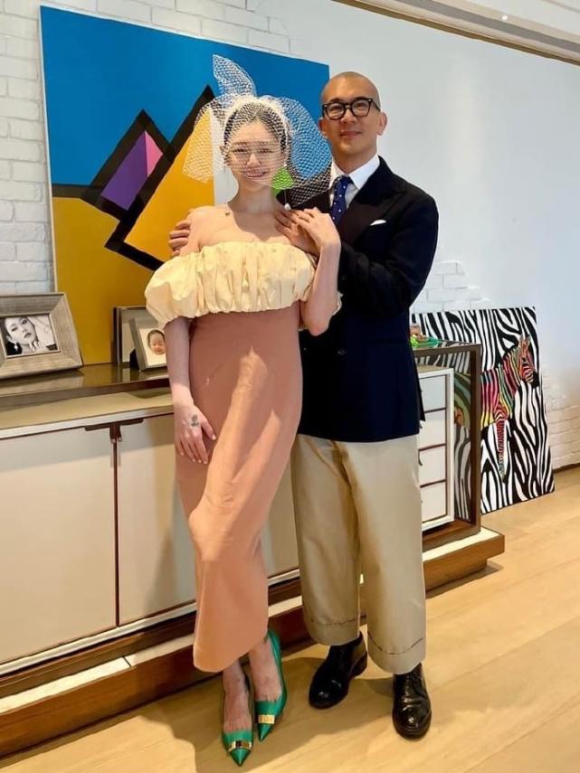 具俊晔将大s遗弃在韩国街头,具俊晔称将带大s回韩国生活