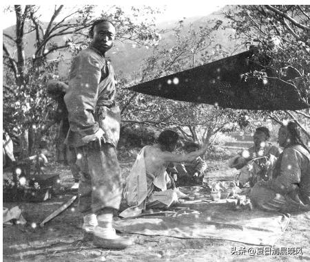 日寇在隆回暴行,日军在武冈的暴行