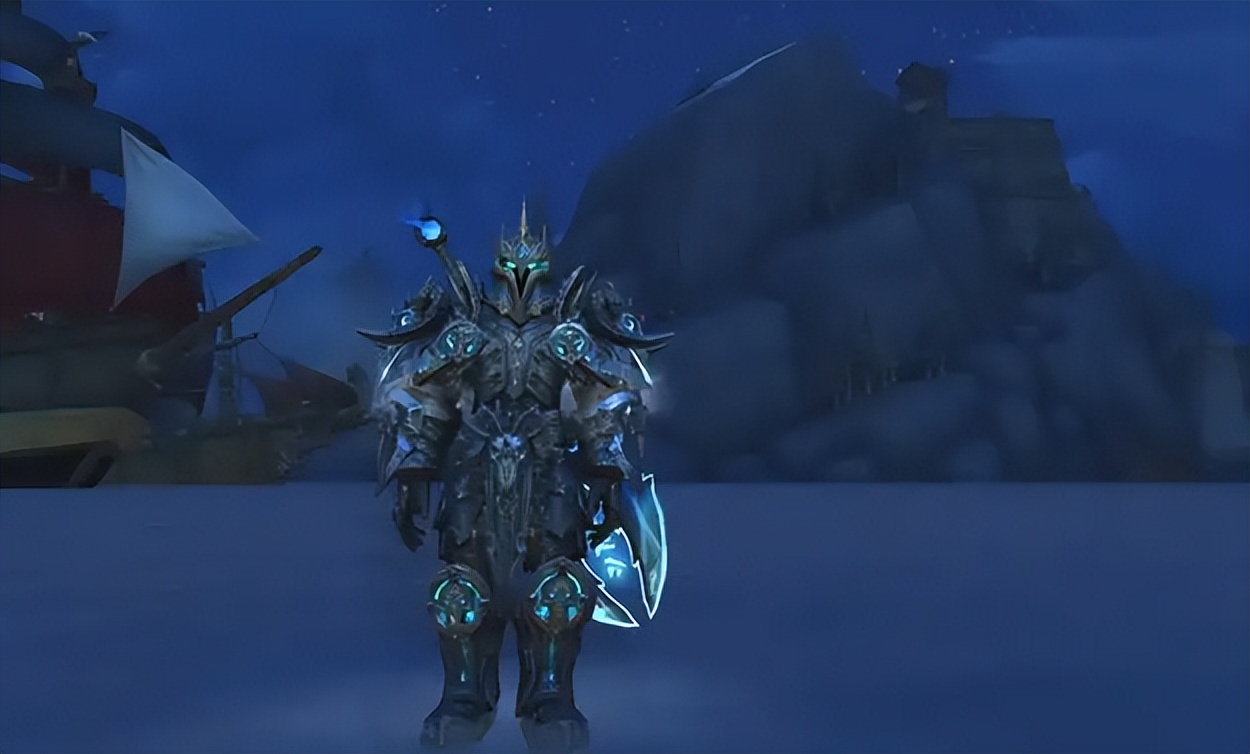 魔兽世界怀旧服wlkdk单刷天赋,魔兽世界怀旧服WLKDK选什么专业