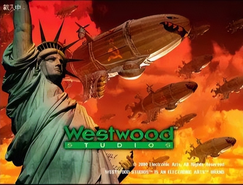 红色警戒2共和国之辉联机教程,红色警戒2联机能赢的小技巧