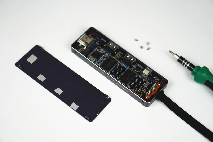 扩展坞移动硬盘,最好用的硬盘扩展坞推荐