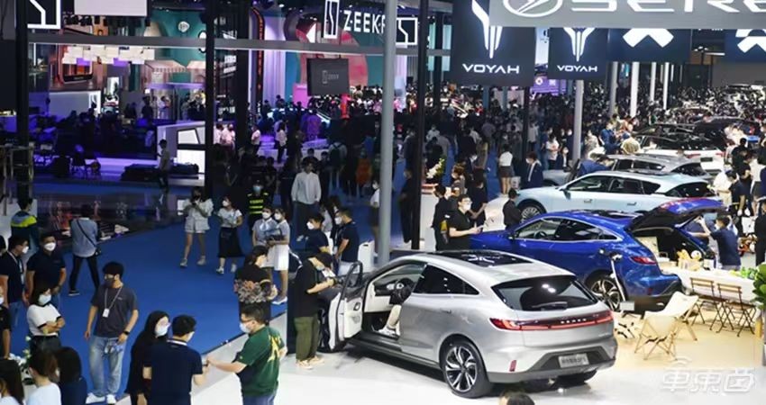 风向变了，中国制造崛起加速，国产在京东唯品会高歌猛进