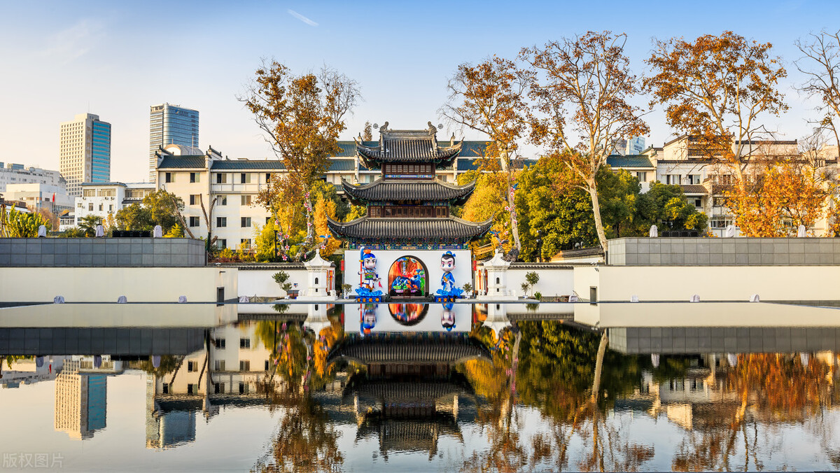 去南京旅游3天攻略,南京旅游3天详细攻略