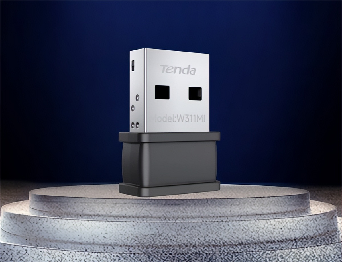 腾达网卡wifi6,腾达双频wifiusb网卡测评