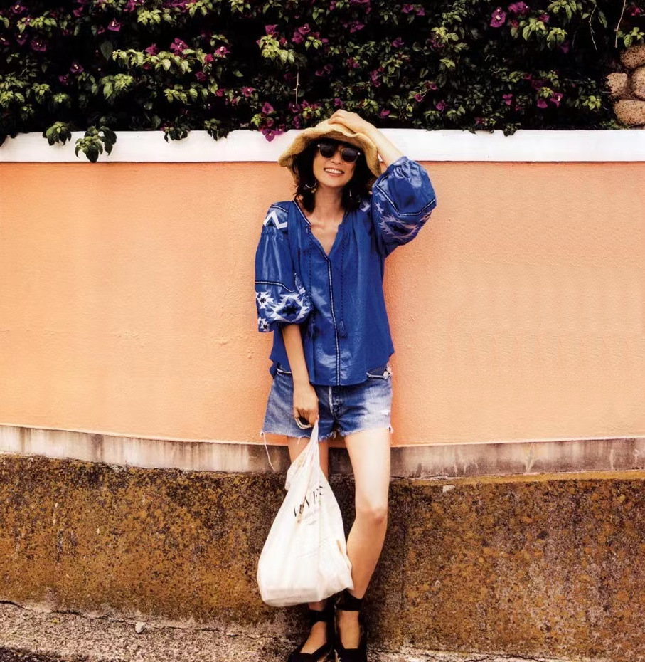 这样穿很美平价搭出时尚范,各种风格高级感穿搭