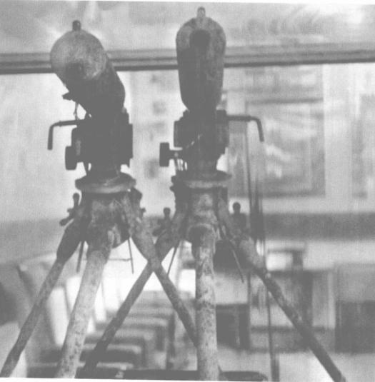 西安事变后，张学良向周恩来提出：能否派徐老虎帮我们