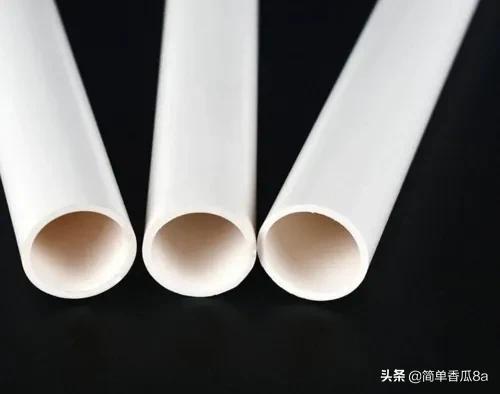 家装上水管一般用什么管材,安装常用管材介绍