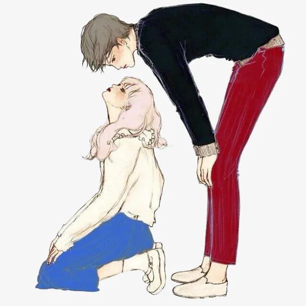 爱情最大的谎言是一见钟情,爱情最大的两个谎言