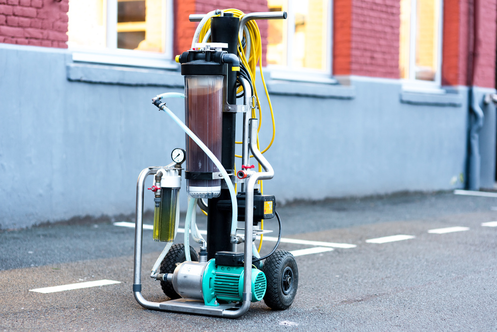 高压清洗机如何选,如何挑选一款好高压清洗机