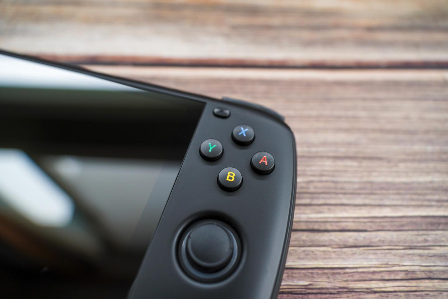 aynodin2掌机在哪能买到,2023款aya掌机