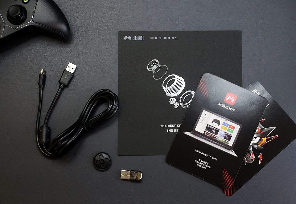 手柄北通阿修罗3测评,北通阿修罗3s可以手柄玩崩铁吗