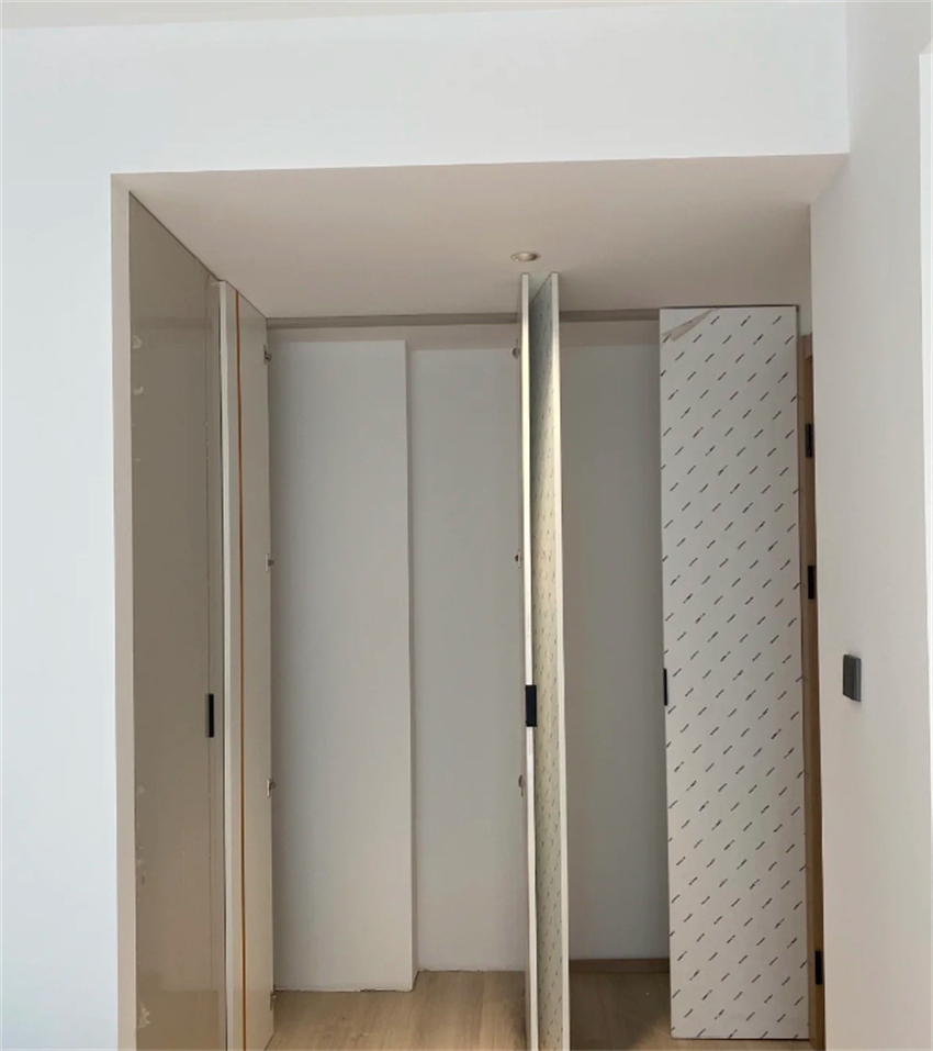 铝合金衣柜全铝家具好做吗,全铝的衣柜怎么做才便宜