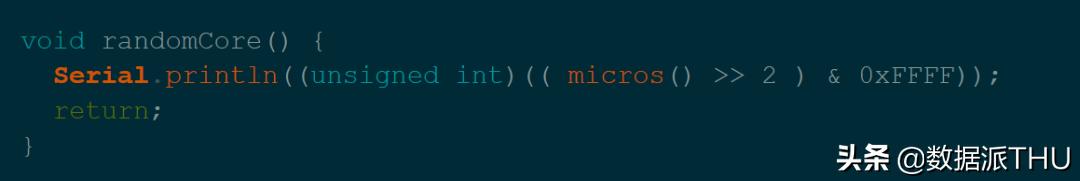 随机数生成软件是什么,随机数生成器哪个好用