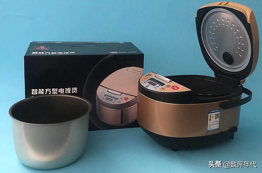 电饭煲哪一个小众品牌好,2022电饭煲十大品牌排行