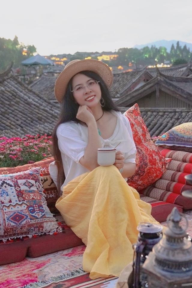 丽江古城为什么被称为高原姑苏,云南千年临安古城