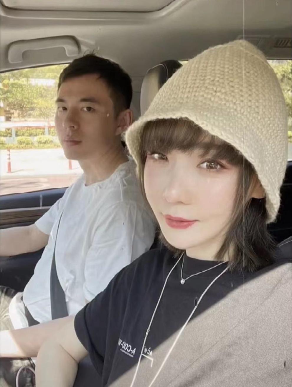 高晓松前妻曝多次危险经历,高晓松前妻近况