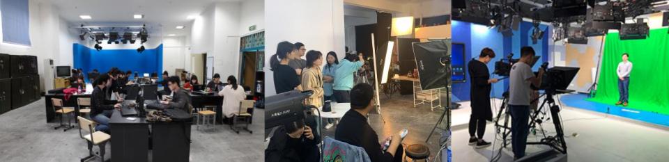 宁波城市职业技术学校艺术系,宁波城市职业技术学院环境艺术